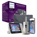 Videofoon Ouder + Wifi - Philips Avent