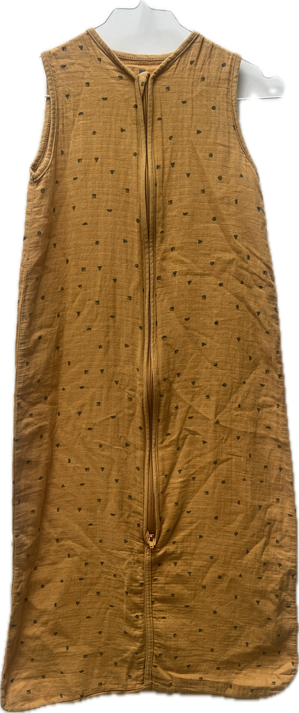 Zomerslaapzak mousseline 86/104