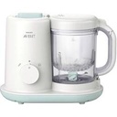 Stoommixer babyvoedingmaker - Philips Avent