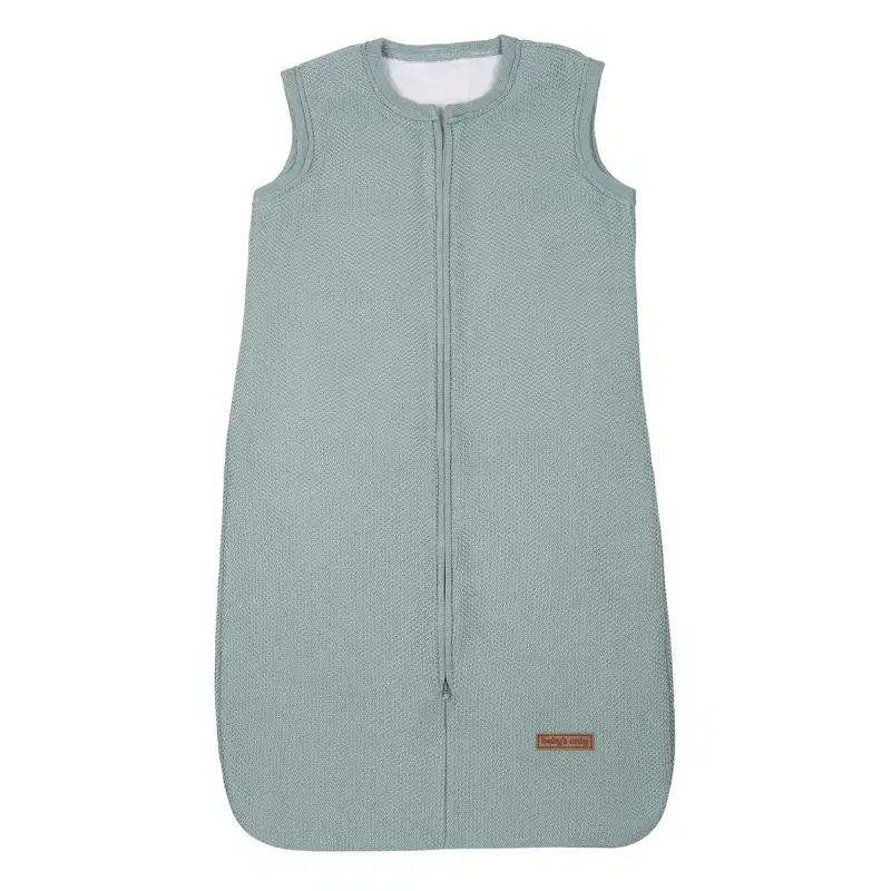 tussenseizoen gebreide slaapzak - Baby's only (khaki)