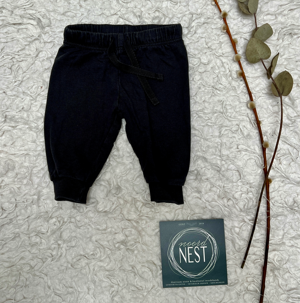 Legging organic cotton - H&M