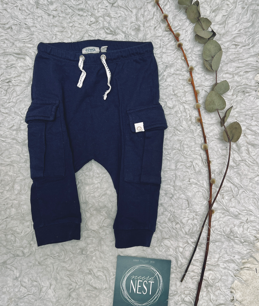 Broek m68 - Flinq