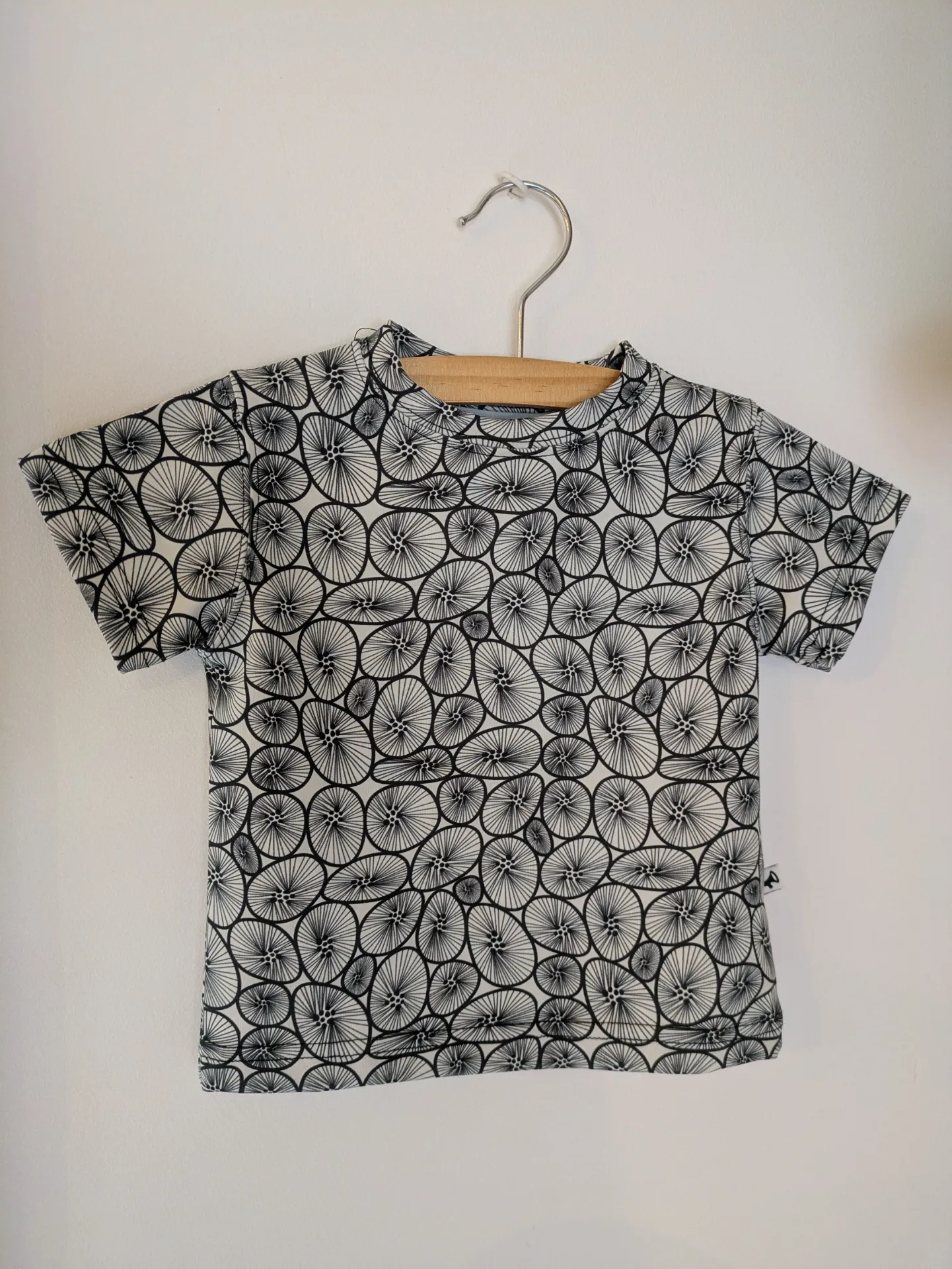 UV T-shirt - Cos I Said So