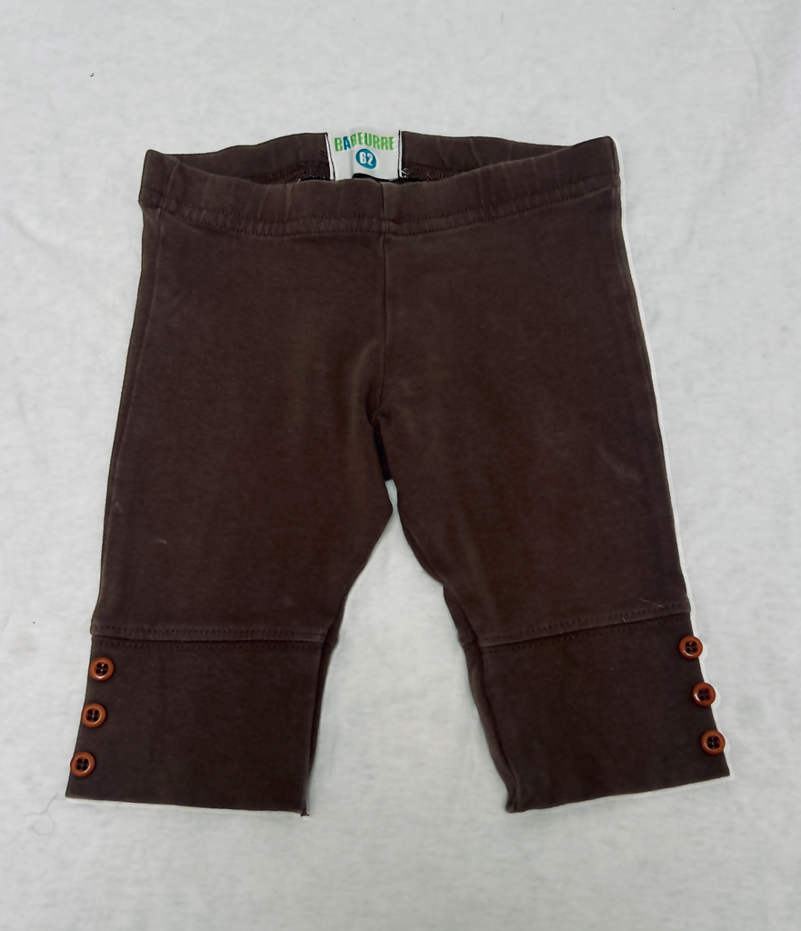 Legging m62 - Babeurre