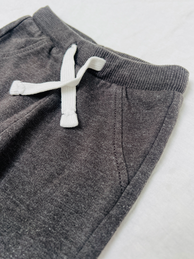 Training broek m62 - HEMA (antraciet)