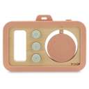 Houten baby camera met siliconen Mrs. Cat - Trixie
