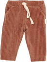 Broekje rib / corduroy m62 - Koeka