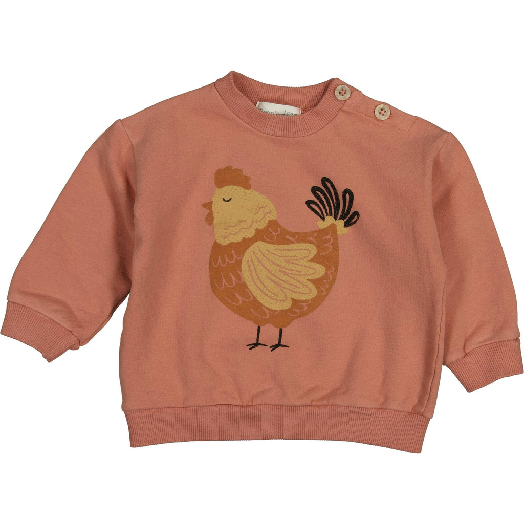 Sweater m70 - Bean's Barcelona