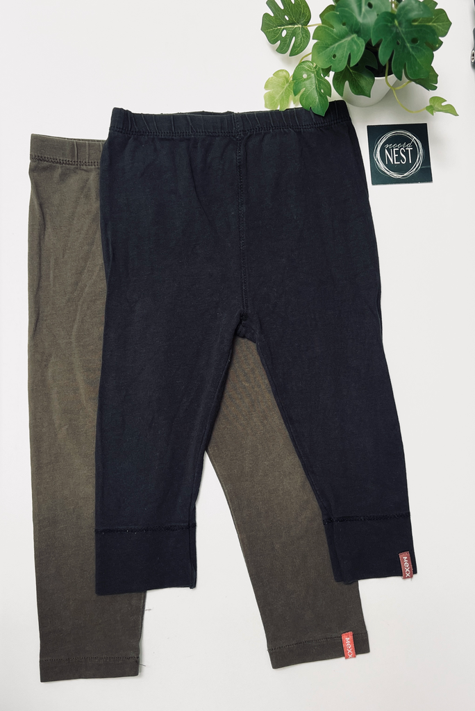 Basic legging m74/80 - Mexx