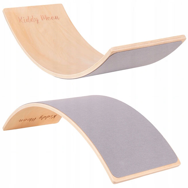 Balance Board wobbel - Kiddy Moon