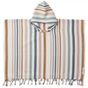 Poncho roomie 4/6y - Liewood
