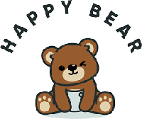 HappyBear Diapers